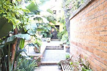 Casa Embrujo - Boutique 4* Morelia