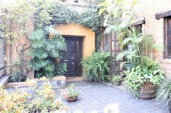 Hotel Casa Embrujo - Boutique 4*