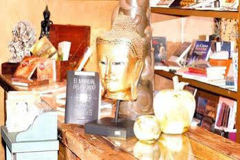 Hotel Casa Embrujo - Boutique 4*