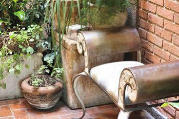 Hotel Casa Embrujo - Boutique 4*