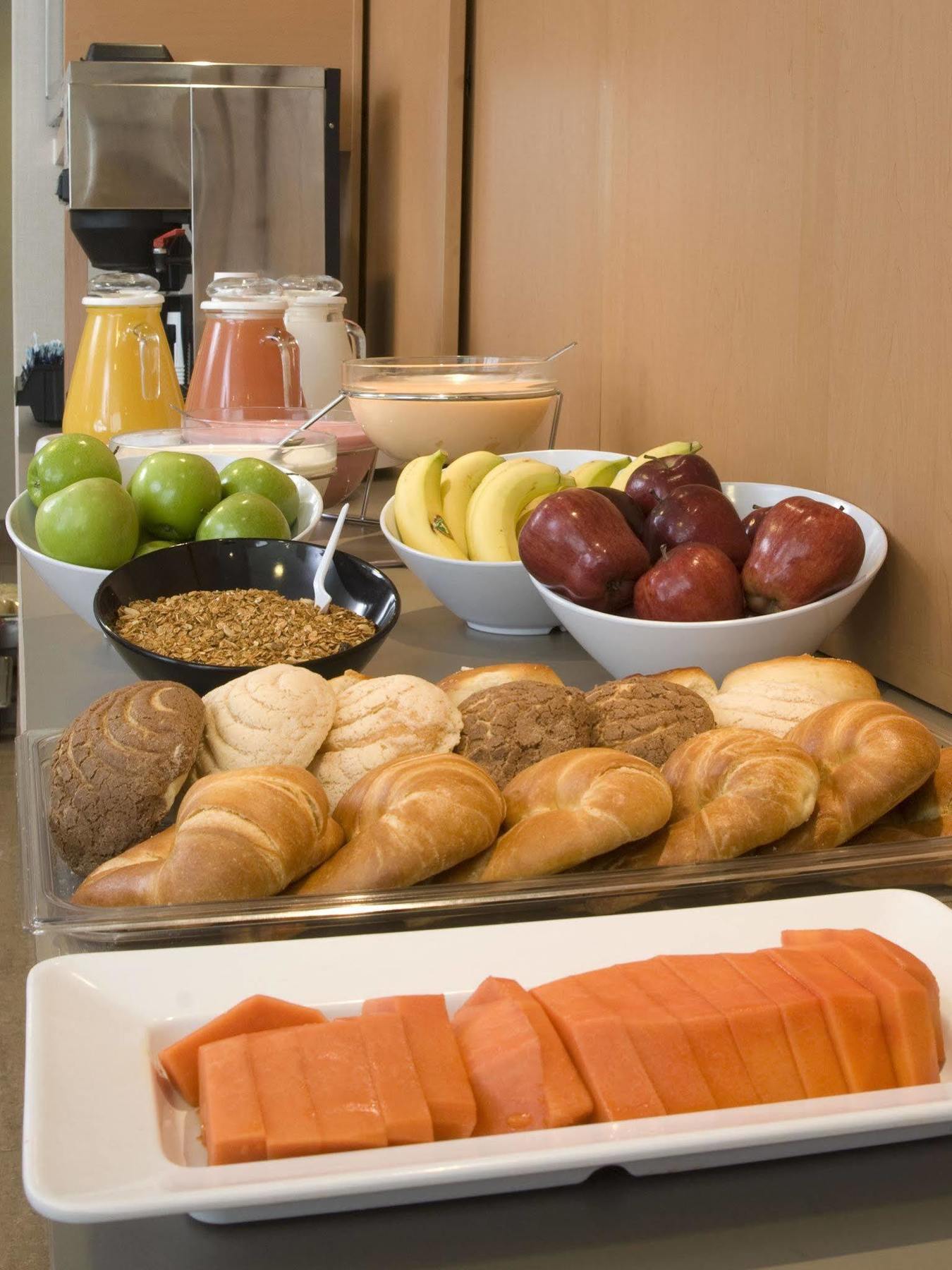 Hotel Express By Marriott 4*