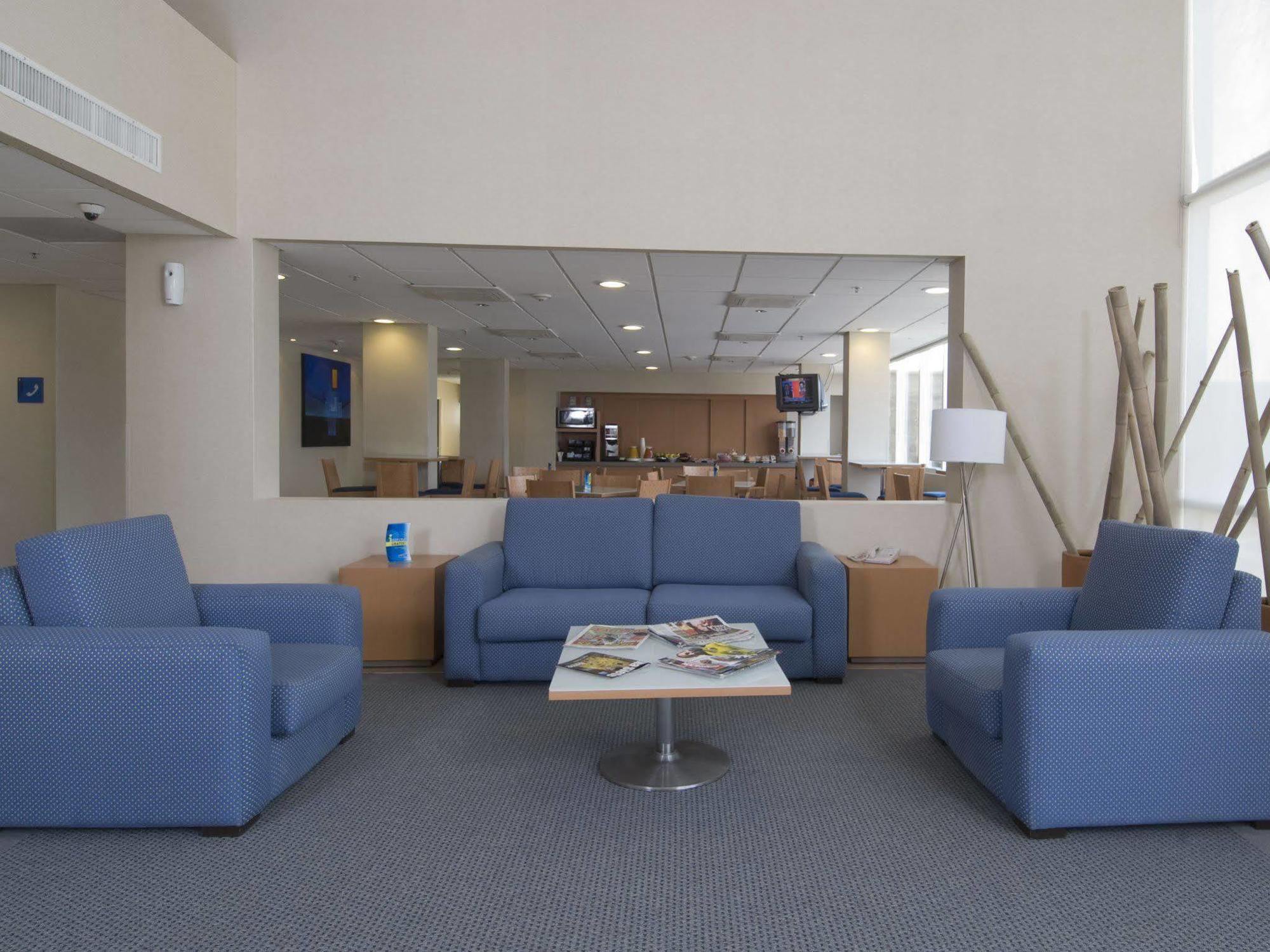 Express By Marriott 4* Tuxtla Gutierrez