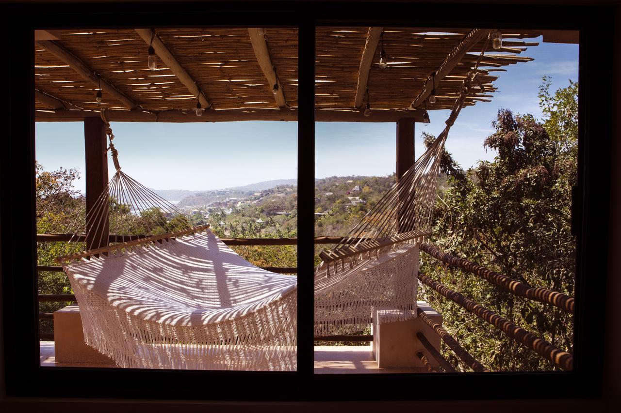 Casa Mono * San Agustinillo