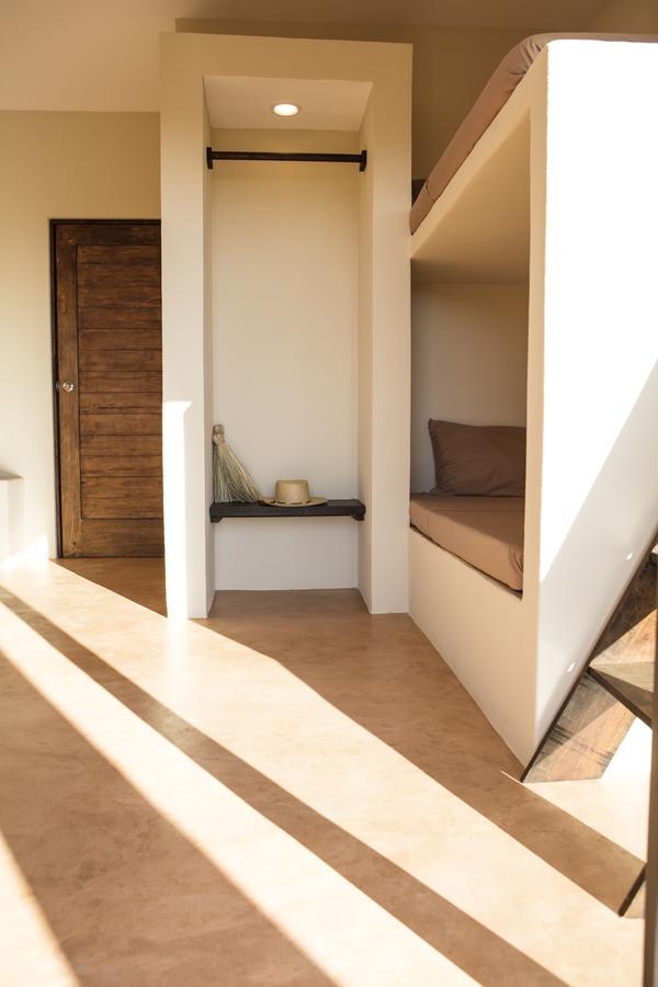 Casa Mono * San Agustinillo