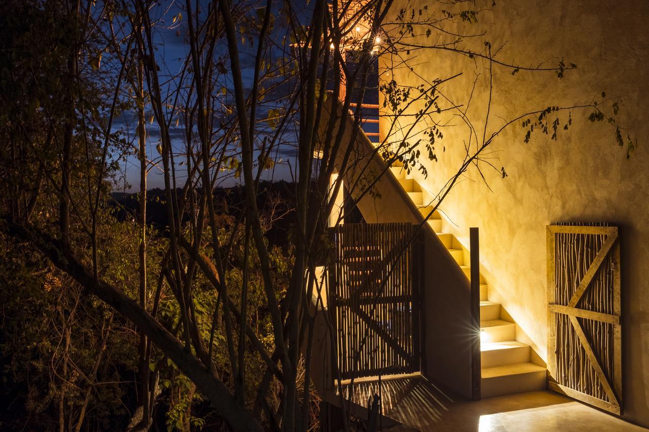 Holiday home Casa Mono *