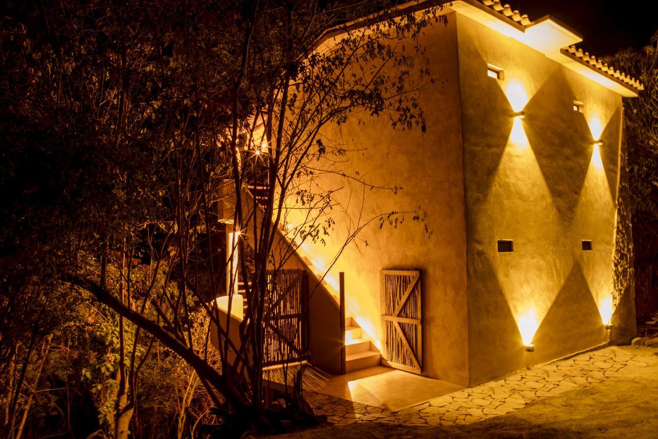 Casa Mono * San Agustinillo