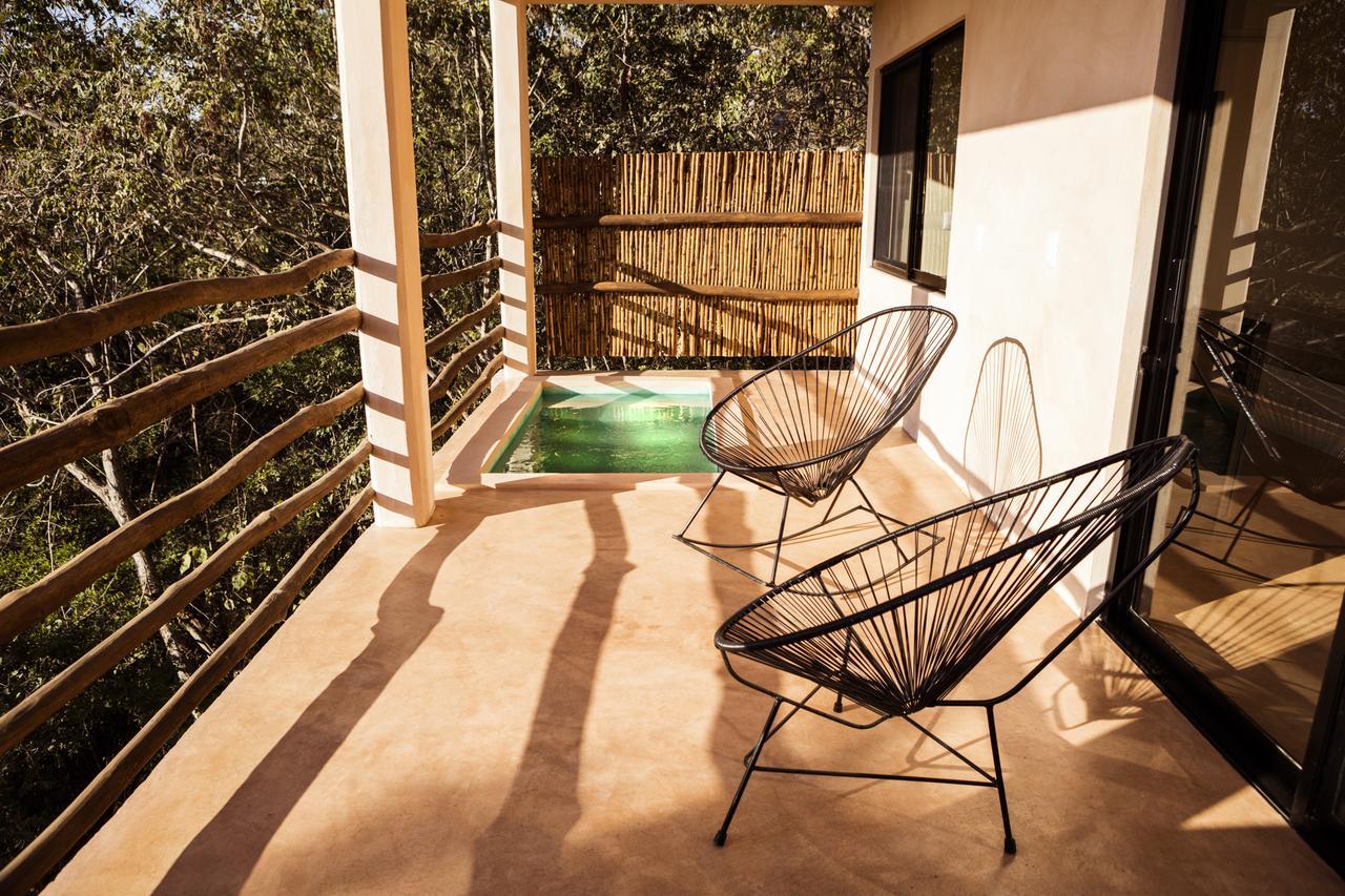 Casa Mono * San Agustinillo