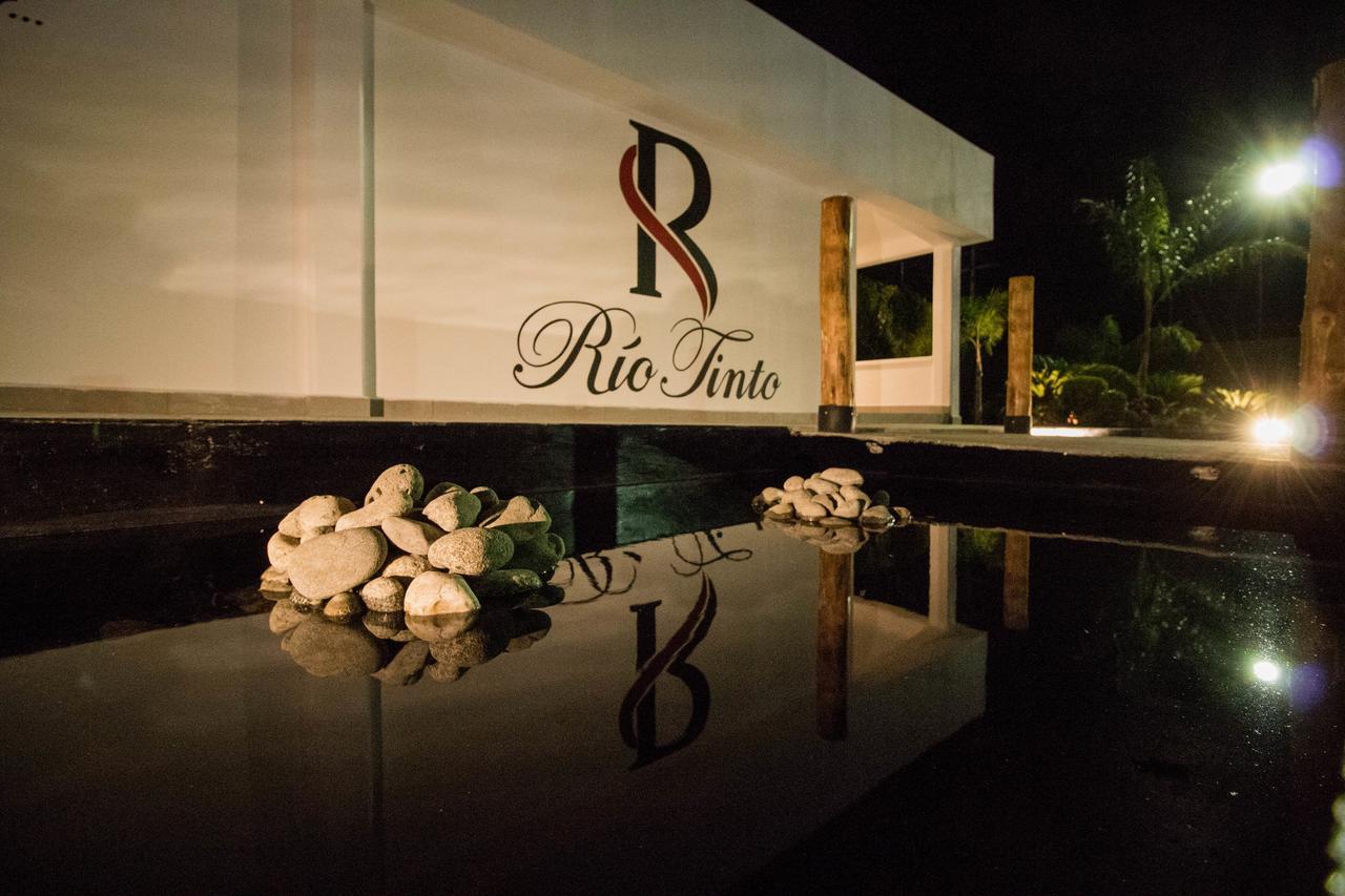 Rio Tinto Boutique 5* Atlixco