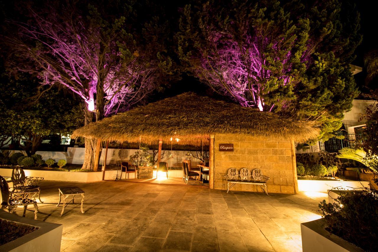 Rio Tinto Boutique 5* Atlixco