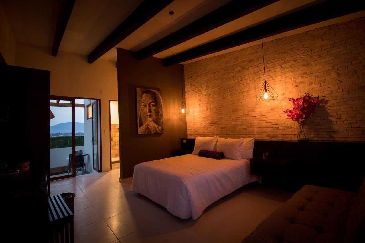 Hotel Rio Tinto Boutique 5*