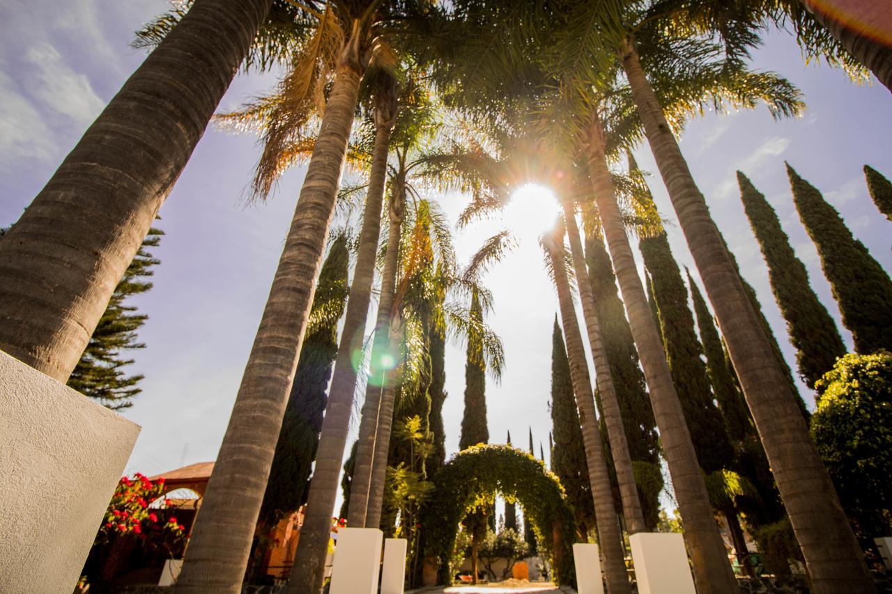 Rio Tinto Boutique 5* Atlixco