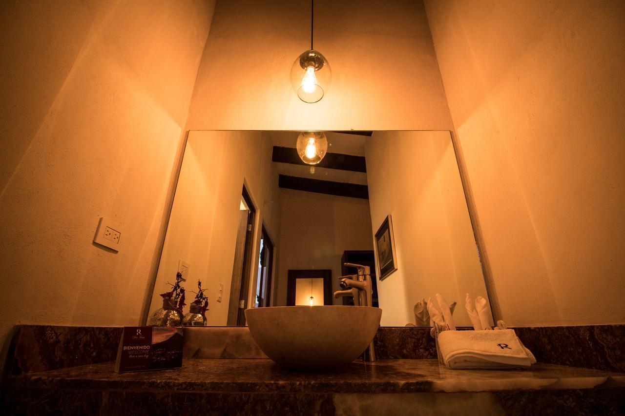 Hotel Rio Tinto Boutique 5*