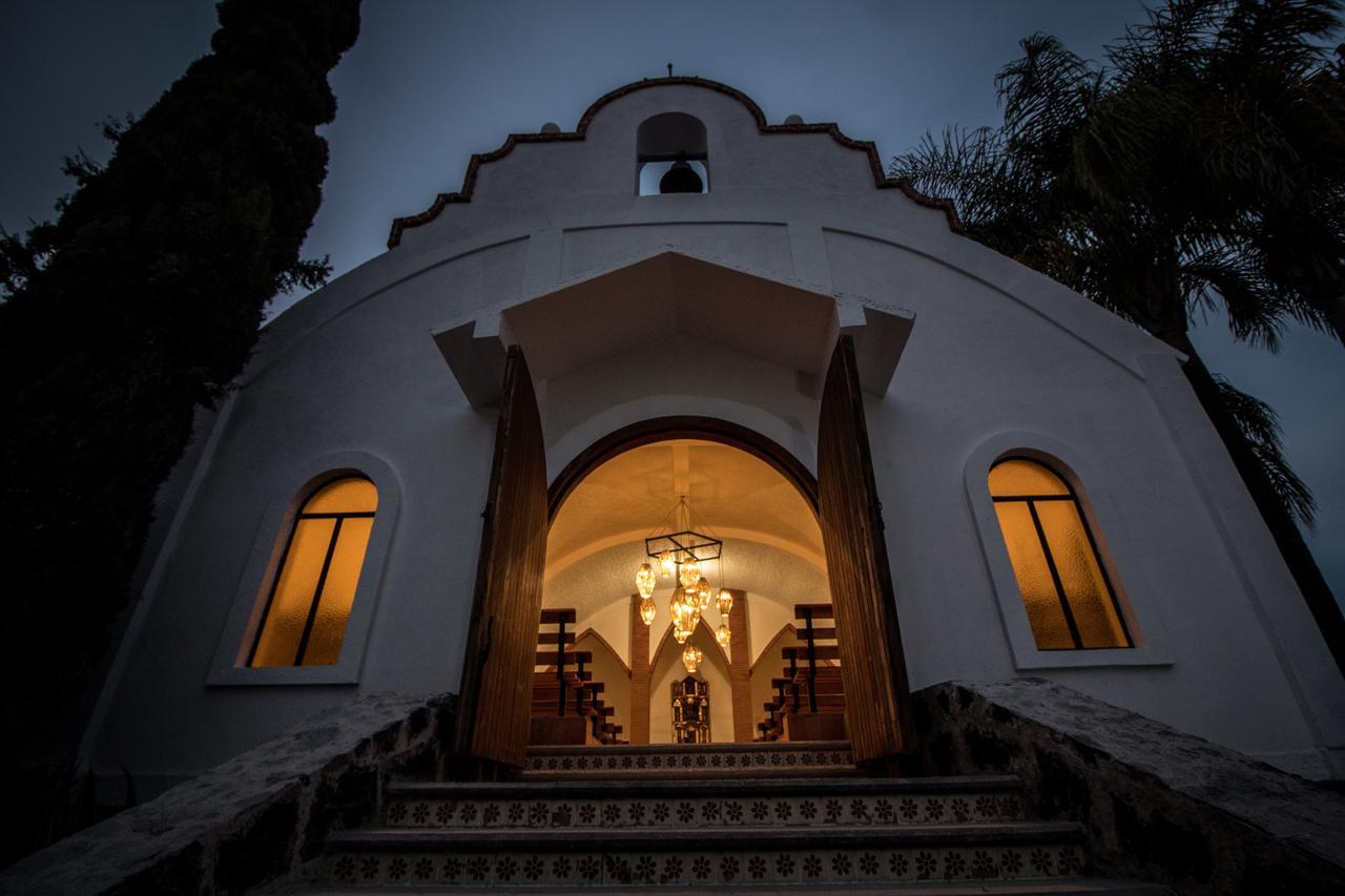 Rio Tinto Boutique 5* Atlixco