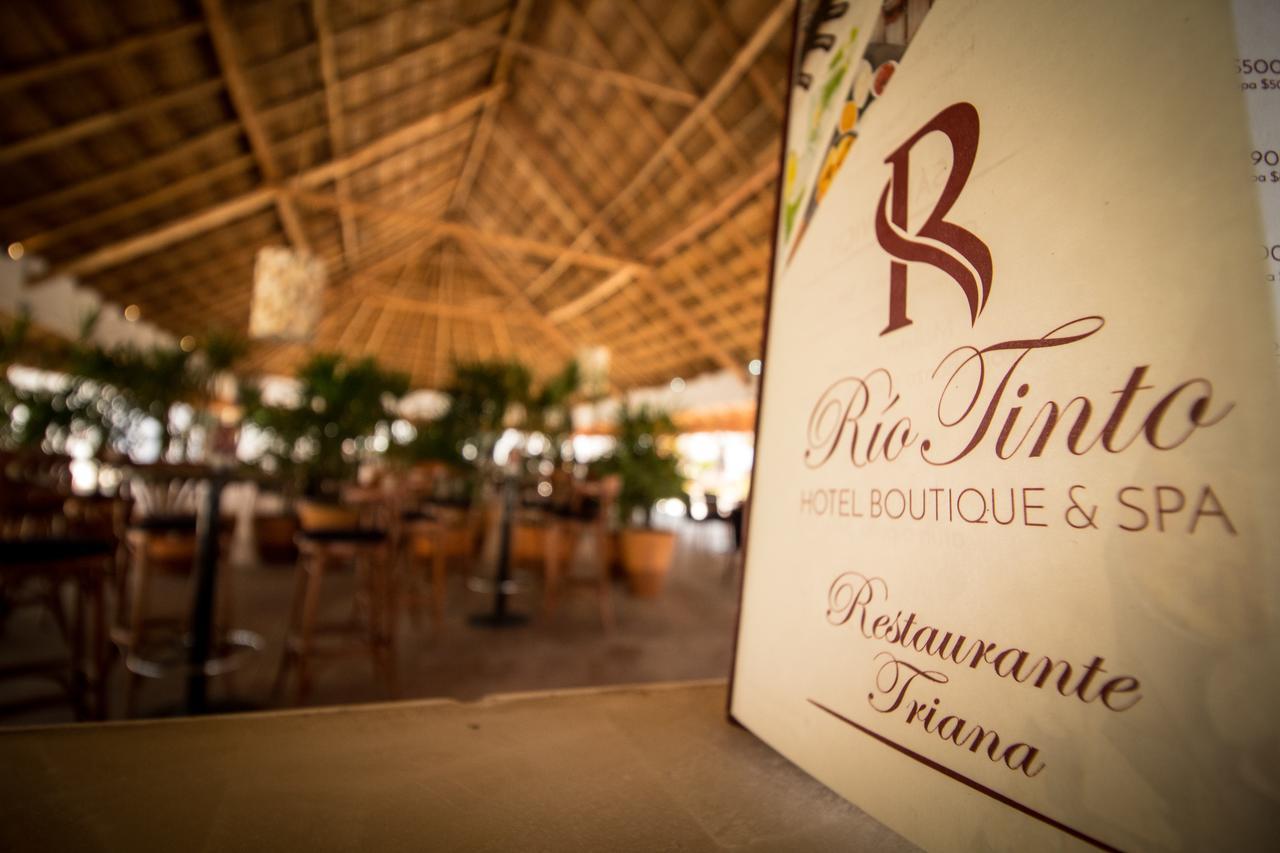Rio Tinto Boutique 5* Atlixco