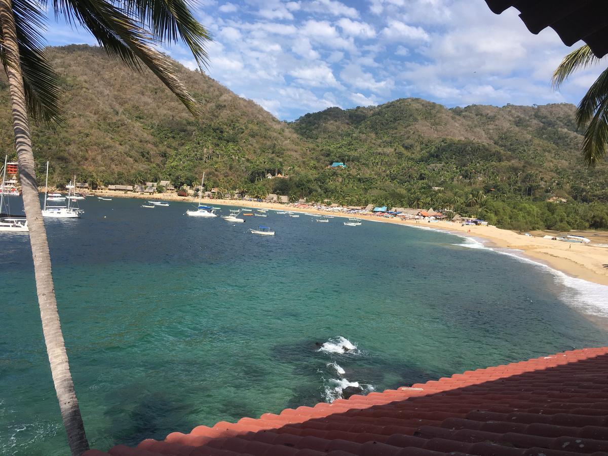 Casa Berita * Yelapa