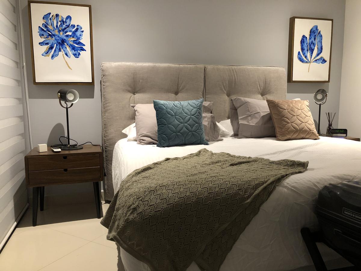 Apartment Aria Ocean *