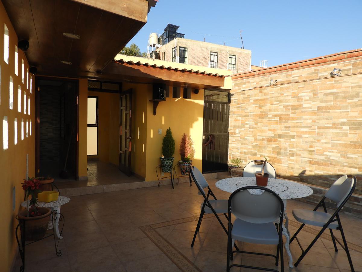 Aparthotel La Loteria Panoramic House & Rooftop By Lunian *