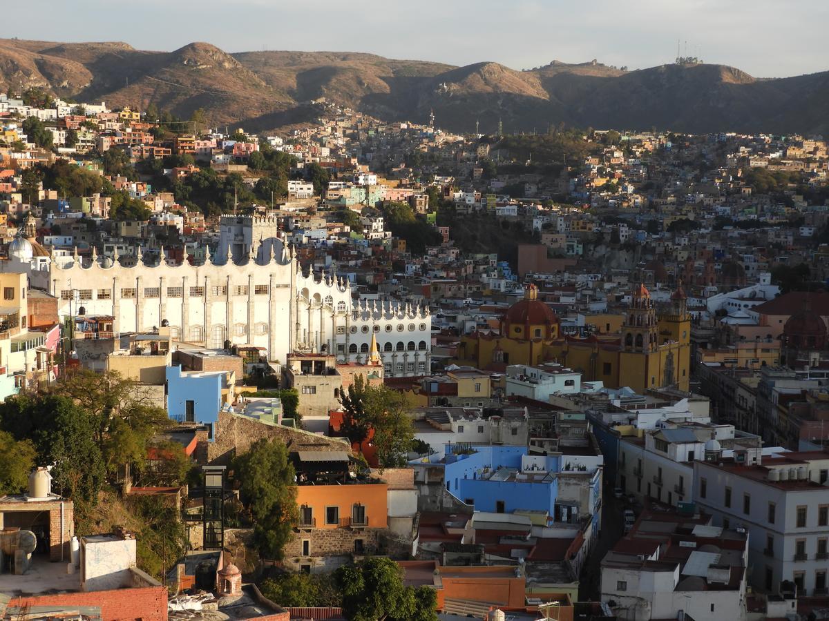 Aparthotel La Loteria Panoramic House & Rooftop By Lunian *