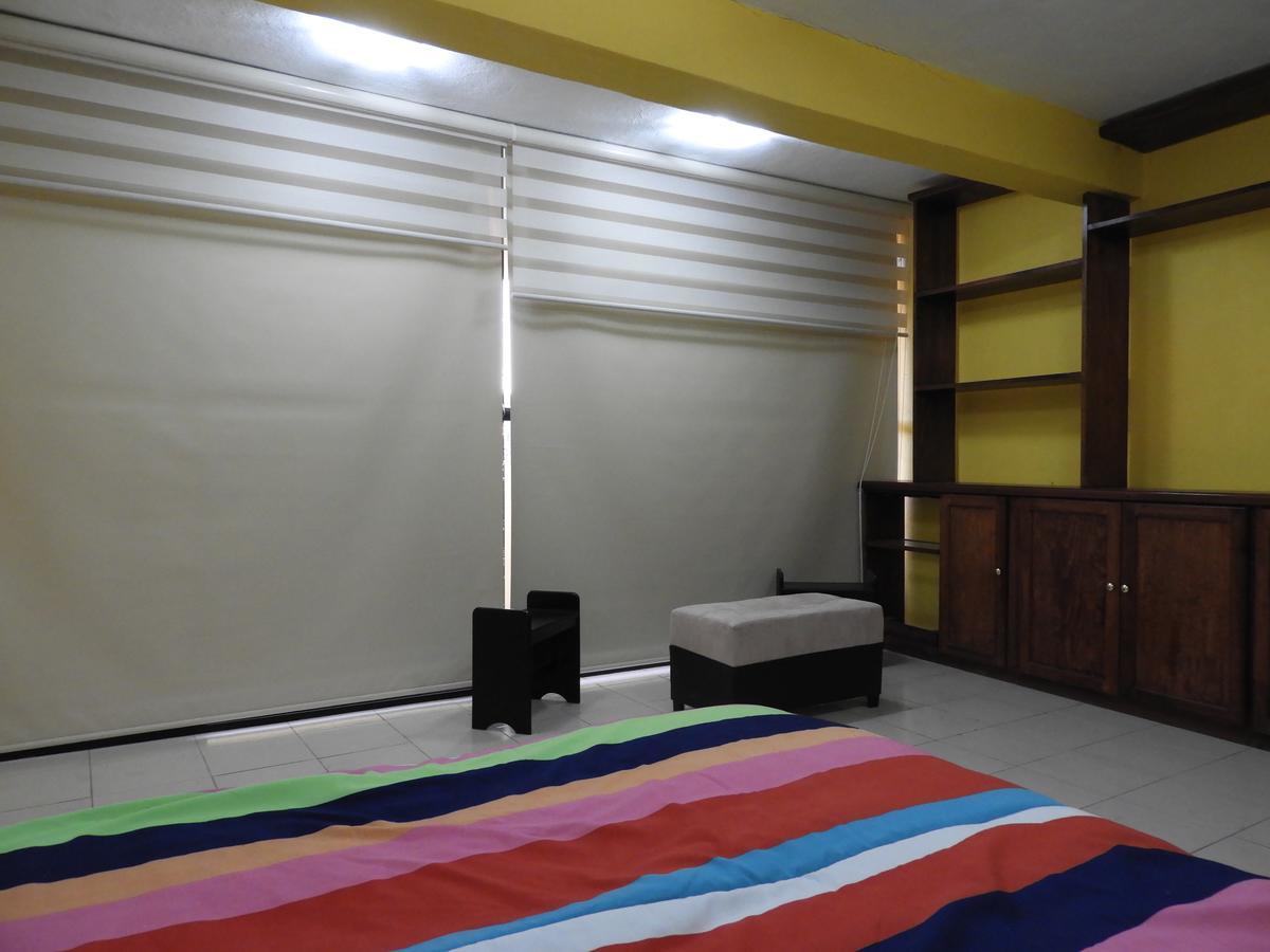 Aparthotel La Loteria Panoramic House & Rooftop By Lunian *