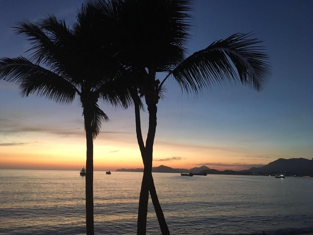 Brisas Del Puerto * Manzanillo