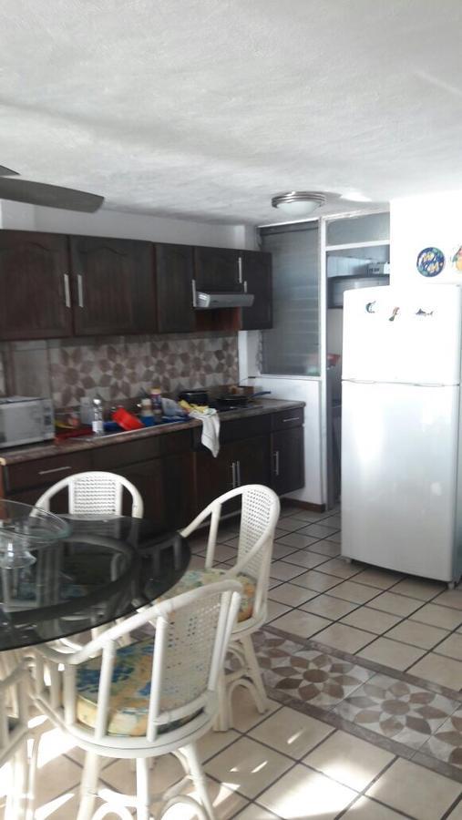 Brisas Del Puerto Apartment Manzanillo