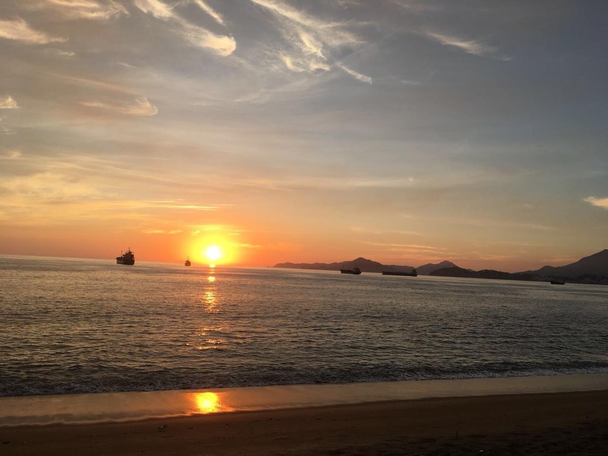 Apartment Brisas Del Puerto Manzanillo