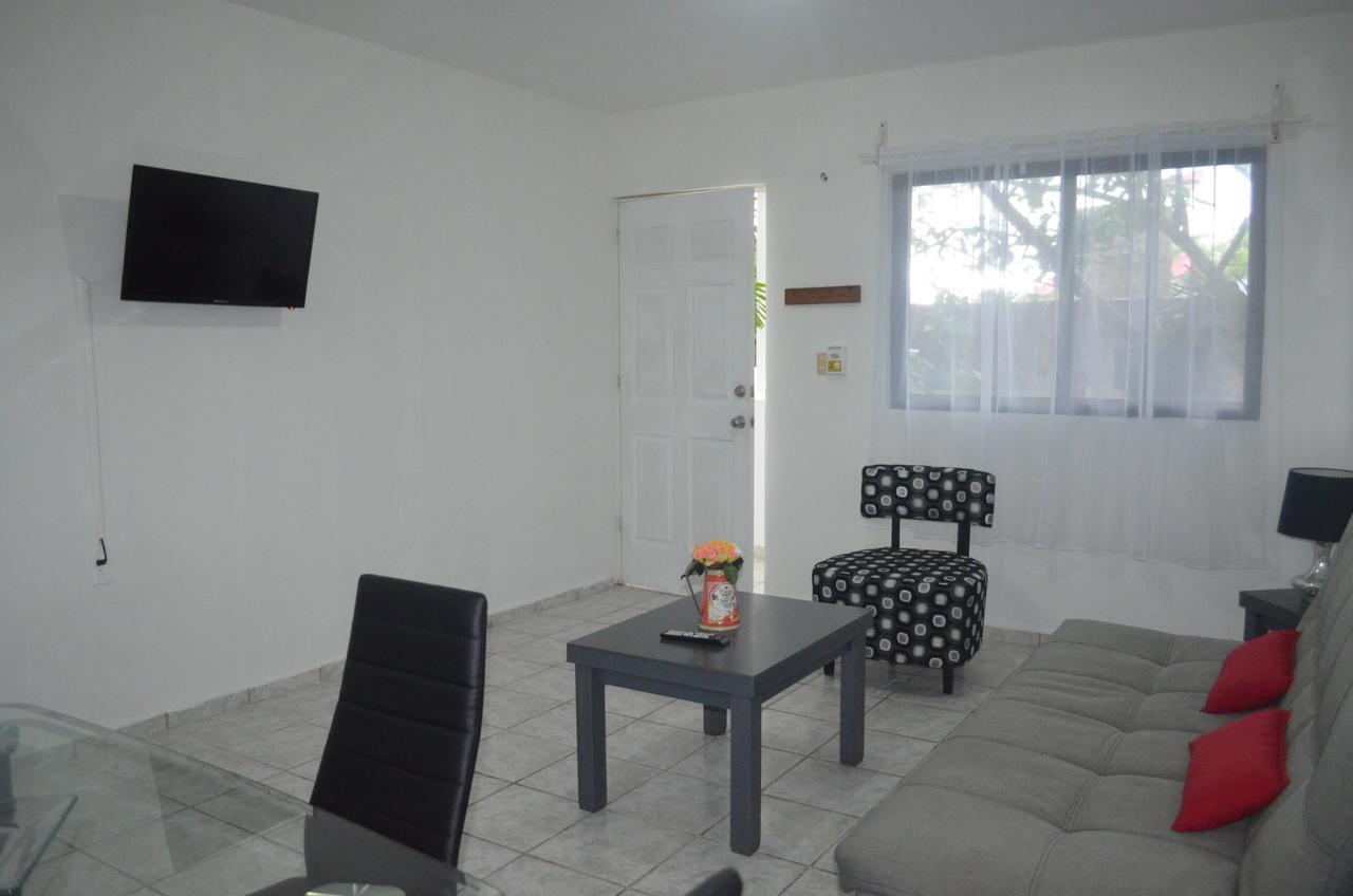 Hotel Grand Gota De Sal Puerto Morelos