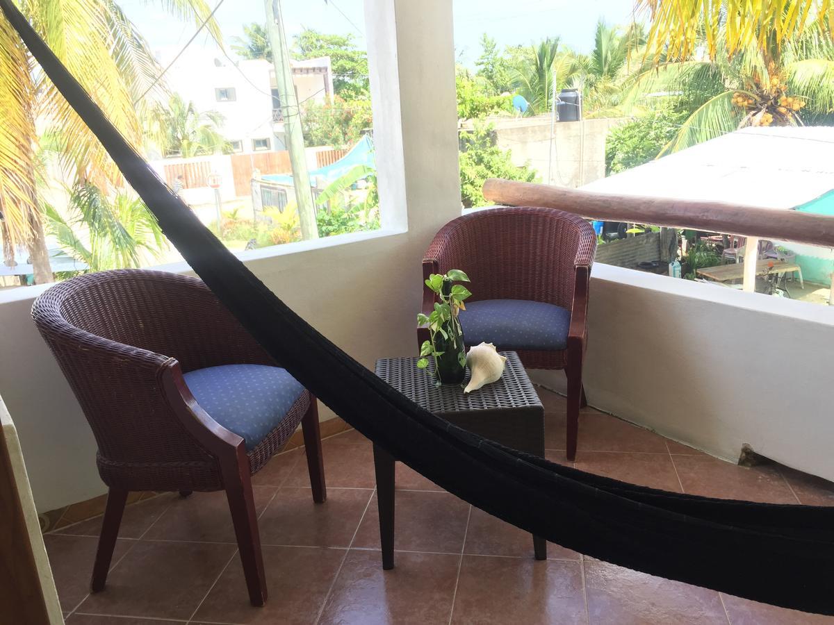 Marvin Suites Isla Holbox