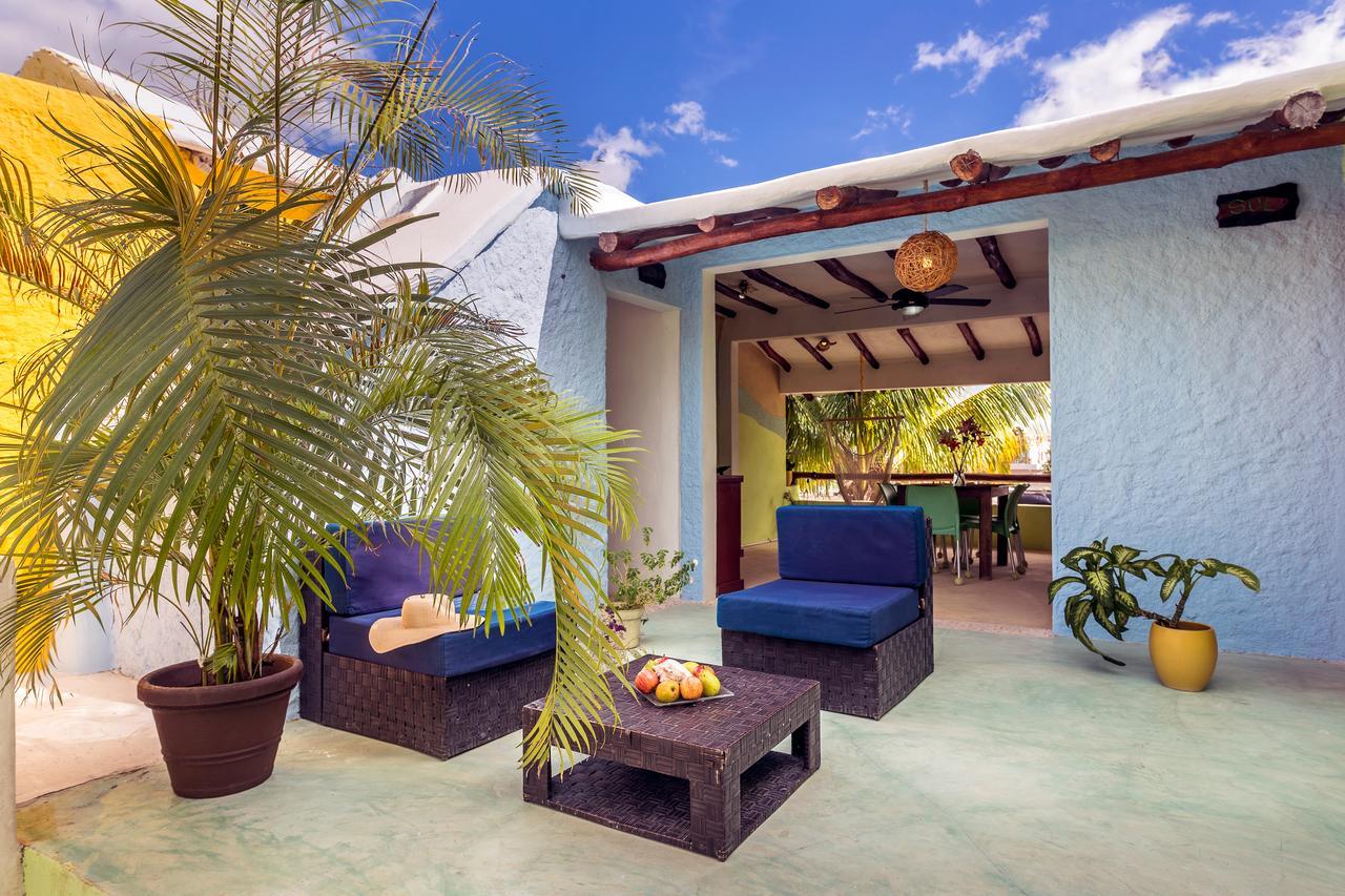 Marvin Suites Isla Holbox