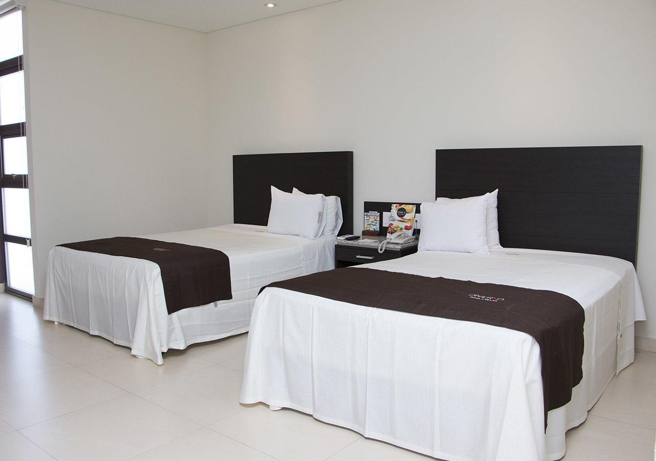 Diverxo & Hotel