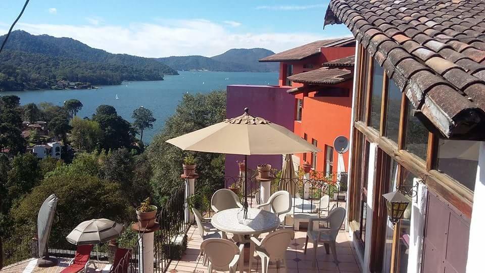 Hotel Revi Valle de Bravo