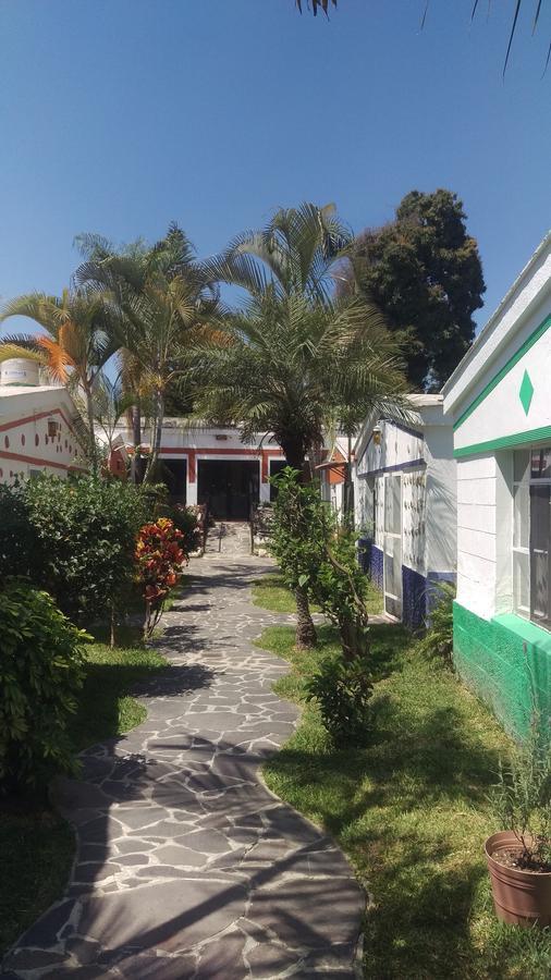 Hotel Plaza Ajijic