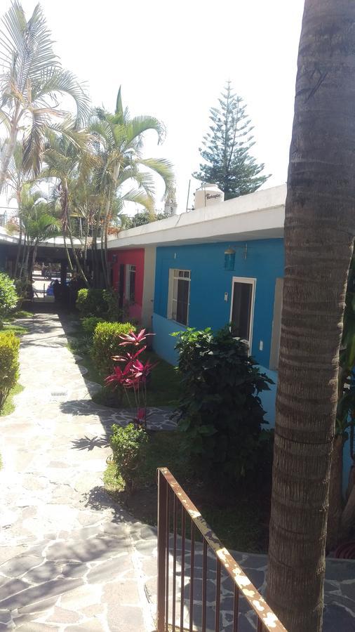 Plaza Ajijic