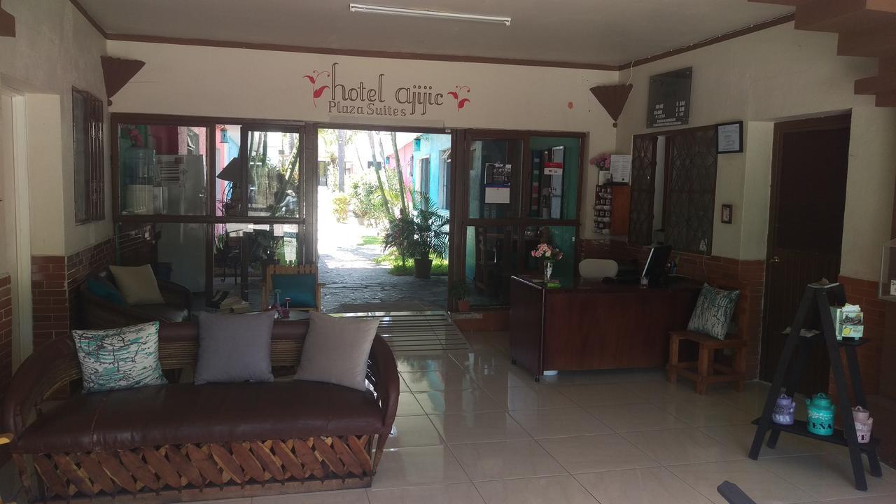 Hotel Plaza Ajijic