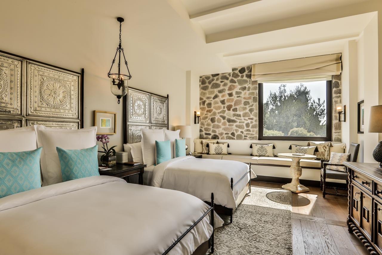 Hotel Banyan Tree 5*