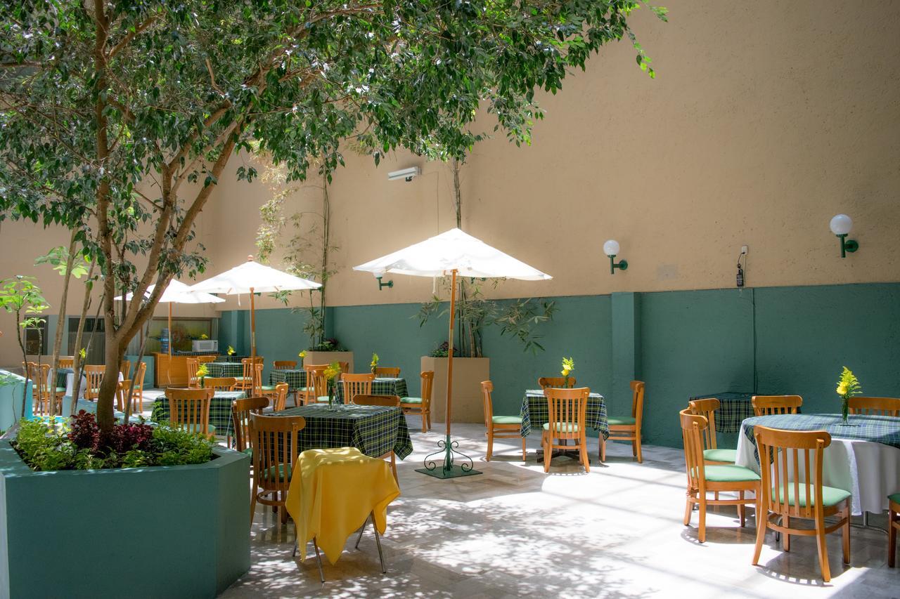 Hotel San Francisco 4*