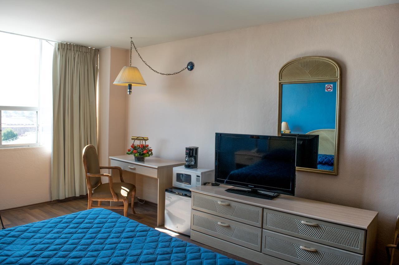 San Francisco Hotel 4*
