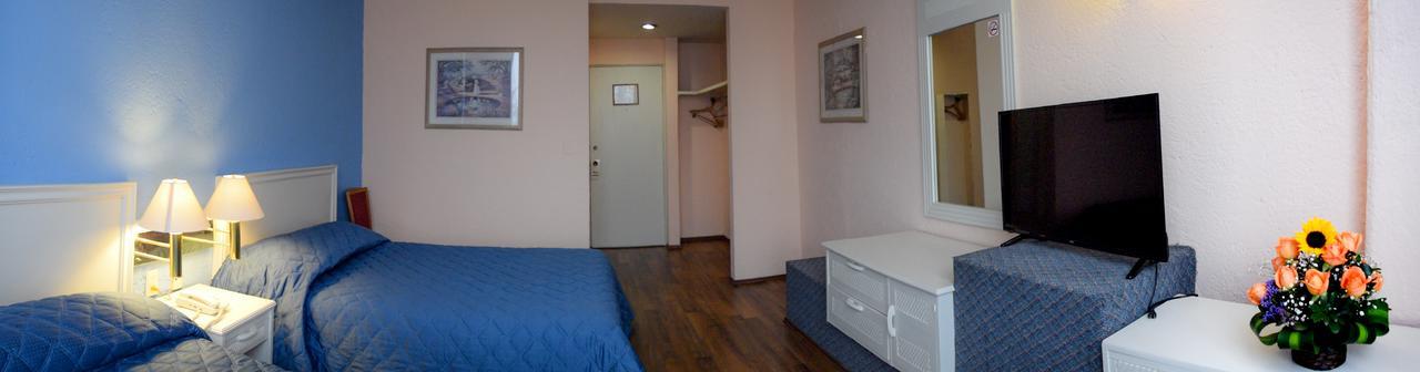 San Francisco Hotel 4*