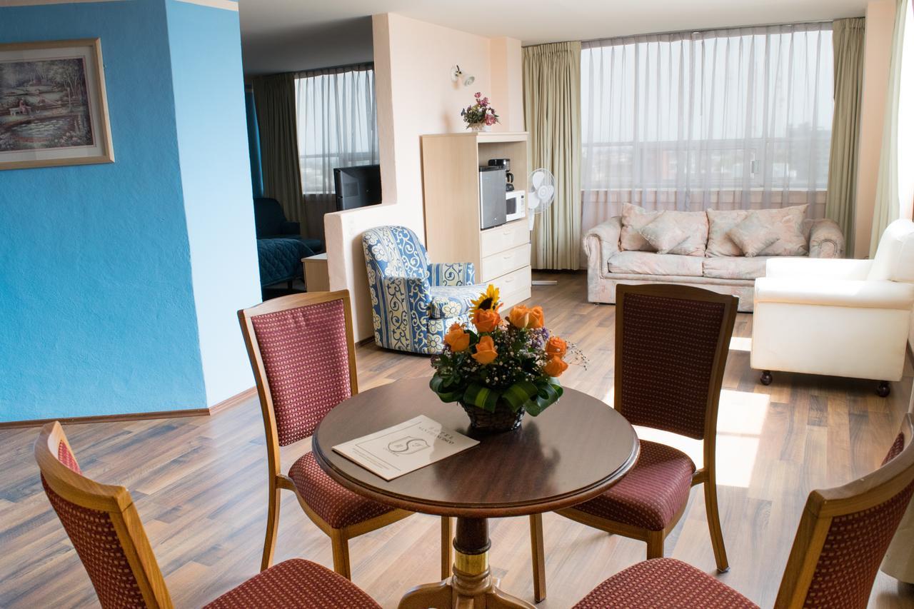 San Francisco 4*