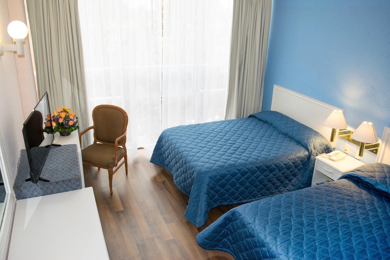 Hotel San Francisco