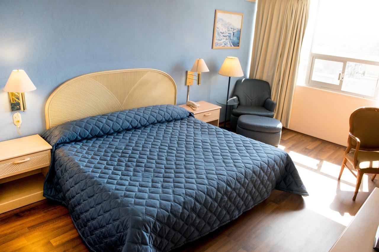 Hotel San Francisco 4*