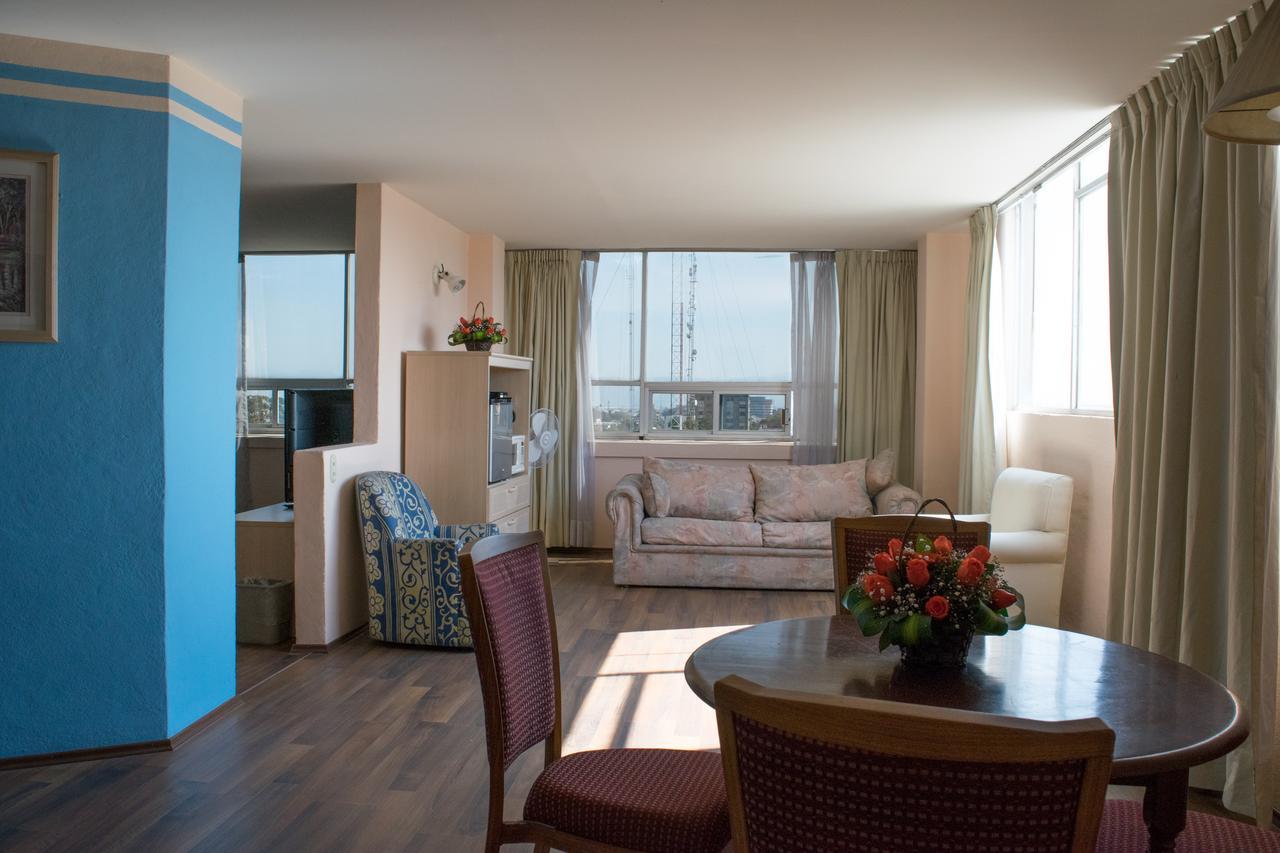 San Francisco Hotel 4*