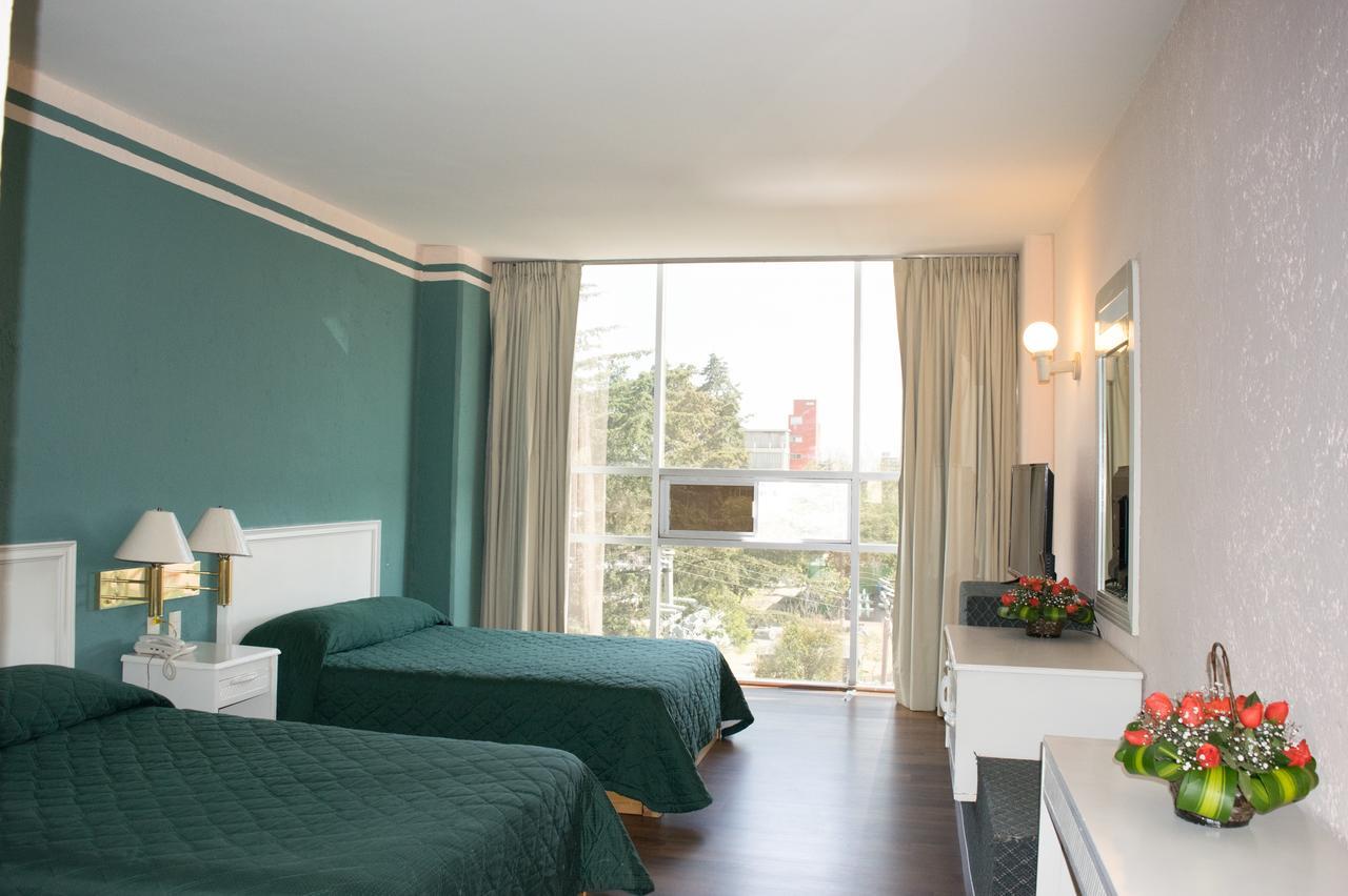 San Francisco 4* Toluca