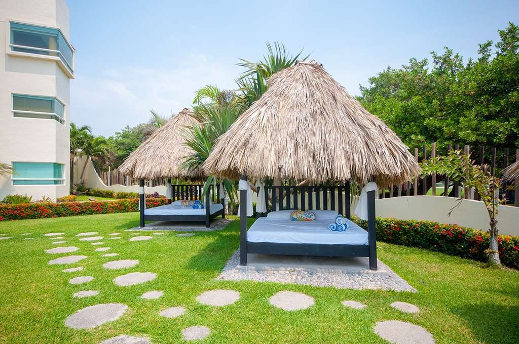 Hotel Artisan Playa Esmeralda Family Playa Chachalacas