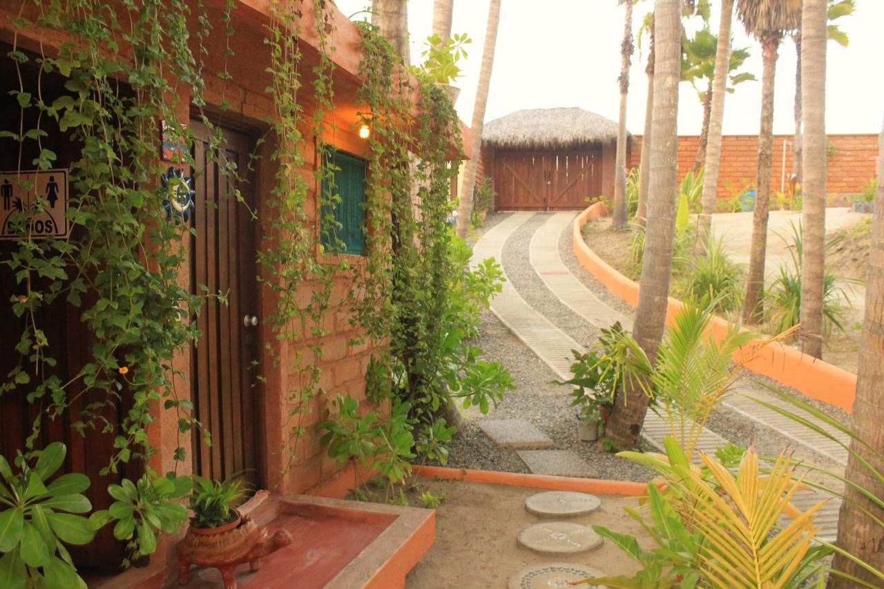 Tree Tops - Adults Only Villa Zihuatanejo