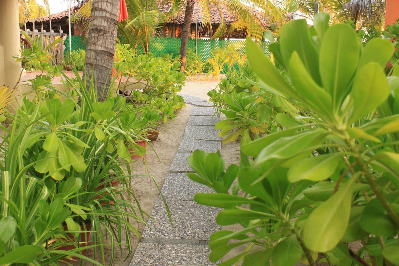 Tree Tops - Adults Only Villa Zihuatanejo