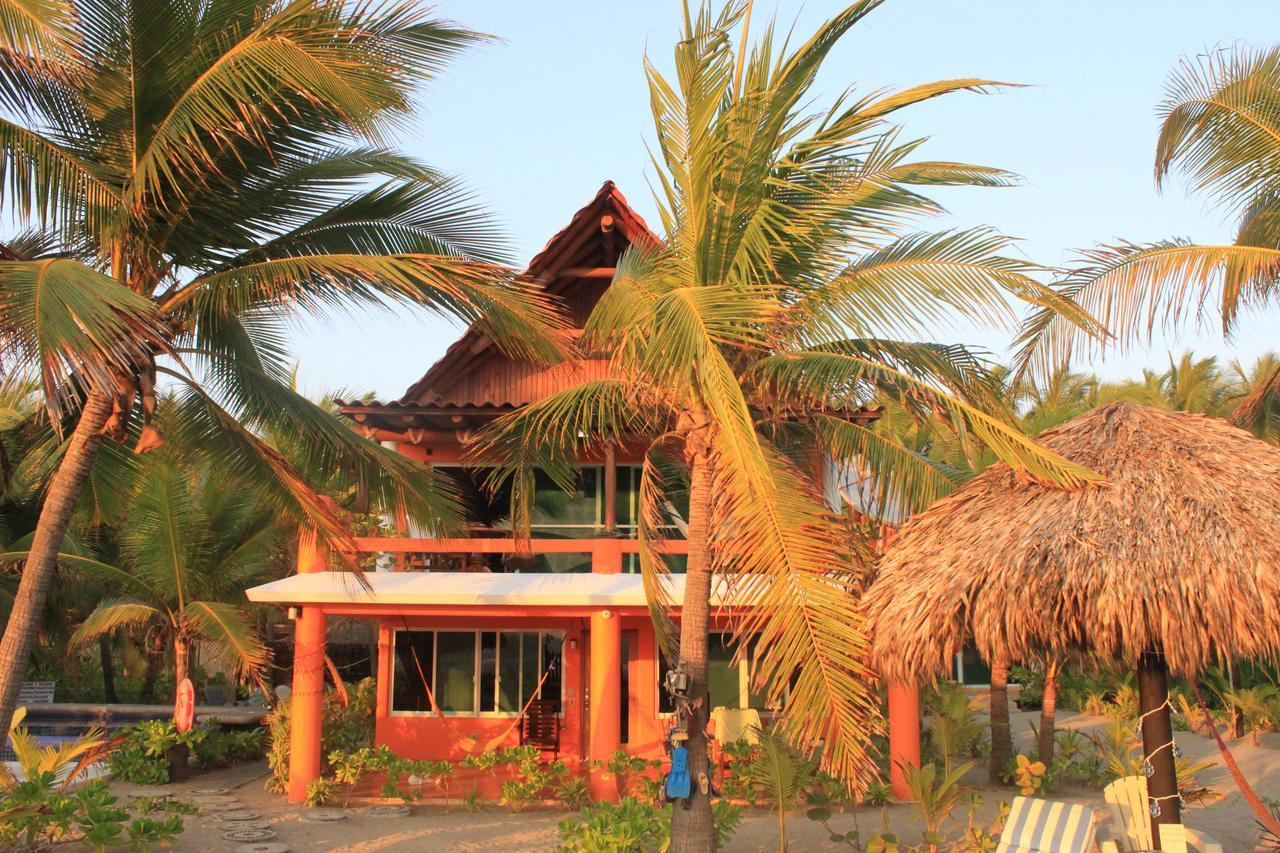 Villa Tree Tops - Adults Only