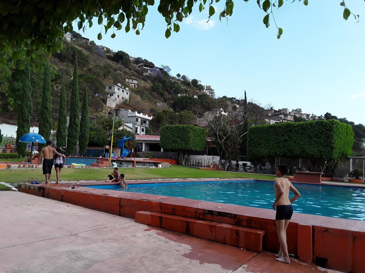 & Balneario Angeles 4*