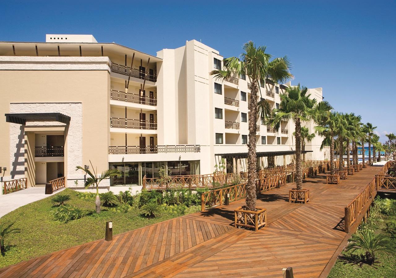 Resort Dreams Riviera Cancun & 5*