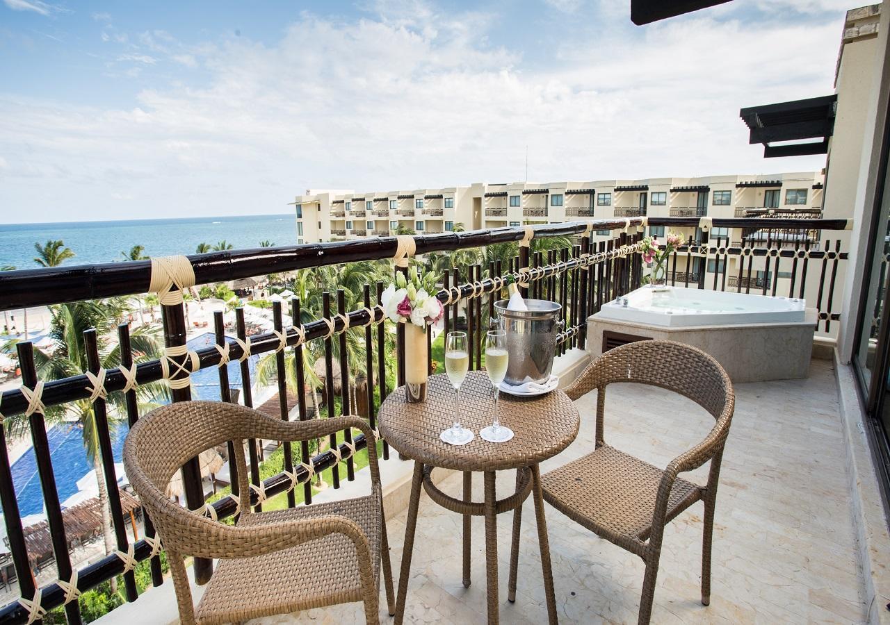 Dreams Riviera Cancun & 5*